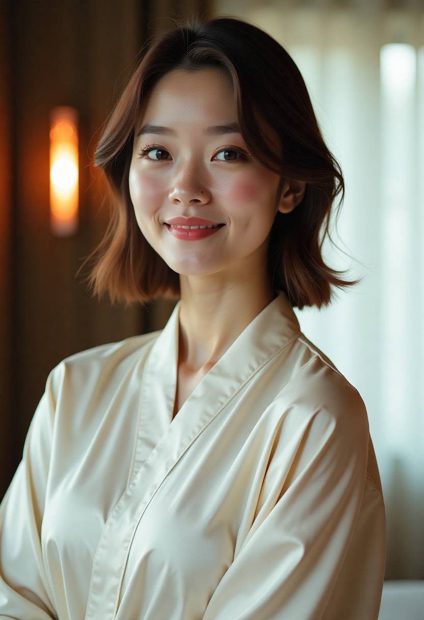 送醉酒部长回家 拍摄幕后